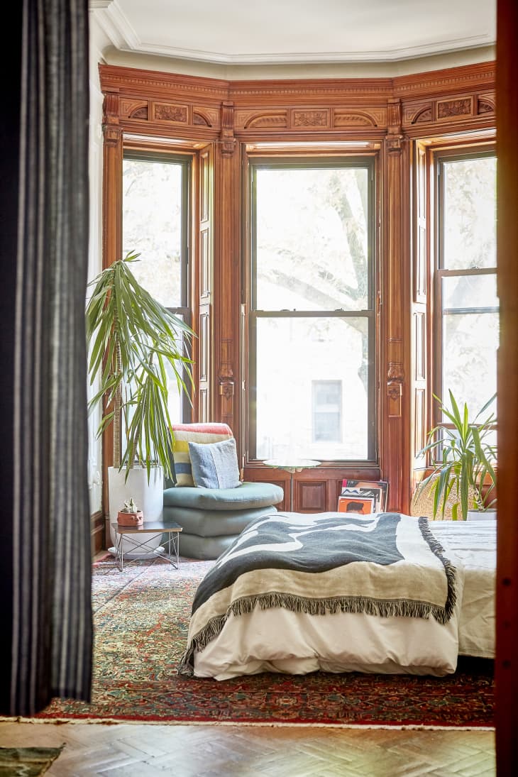 How Ethel's Club's Naj Austin Designed Her Brooklyn